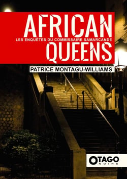 African Queens