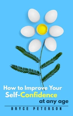 How to Improve Your Self-Confidence at any age - Self Awareness, #2