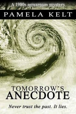 Tomorrow's Anecdote