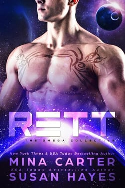 Rett - The Omega Collective, #5