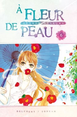 À fleur de peau T06