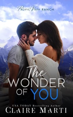 The Wonder of You - Pacific Vista Ranch, #5