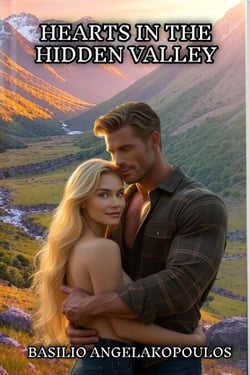 Hearts in the hidden valley