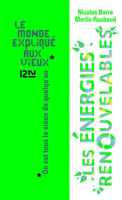 Les énergies renouvelables