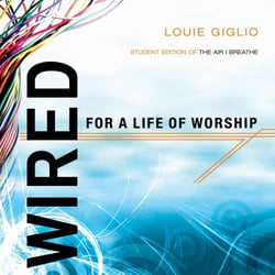 Wired - Student Edition of The Air I Breathe