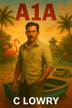 A1A - The Gumbo Mystery adventures