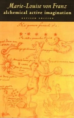 Alchemical Active Imagination - Revised Edition