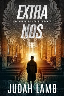 Extra Nos - The Unfallen Series, #5
