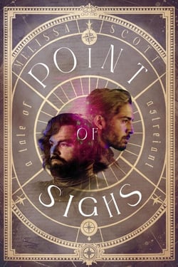 Point of Sighs: A Novel of Astreiant - Astreiant, #5