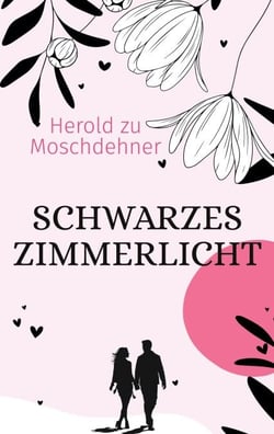 Schwarzes Zimmerlicht - Eine Obsession in 13 Nächten
