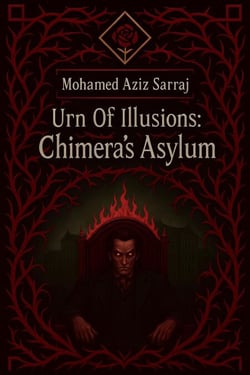 Urn Of Illusions: Chimera's Asylum - Urn Of Illusions, #1