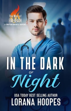 In the Dark of Night - The Men of Fire Beach