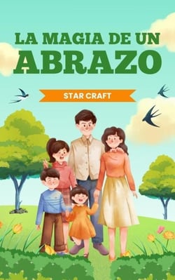 La Magia de un Abrazo - Powers of the Planet, #1