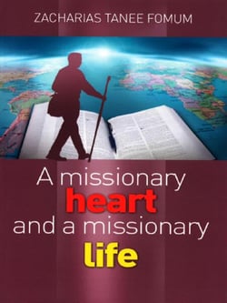 A Missionary Heart And A Missionary Life - Other Titles, #10