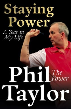 Staying Power - A Year In My Life