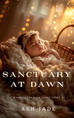 Sanctuary at Dawn - Sanctuary Pack
