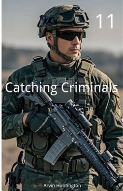 Catching Criminals - Catching Criminals, #11