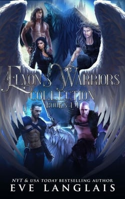 Elyon's Warriors Collection : Books 1 - 4 - Elyon's Warriors, #0