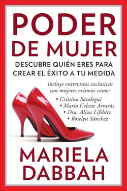 Poder de mujer: Descubre quién eres para crear el éxito a tu medida - (Woman Power: Discover Who You Are to Create Your Own Success)