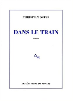 Dans le train