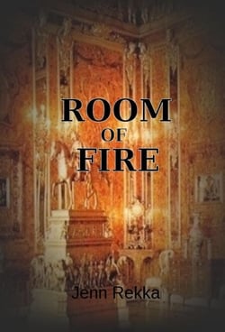 Room of Fire - Rediscovered, #2