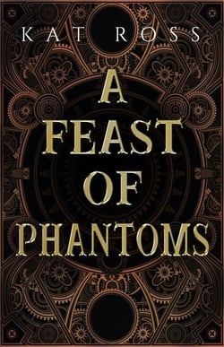 A Feast of Phantoms - Lingua Magika, #1