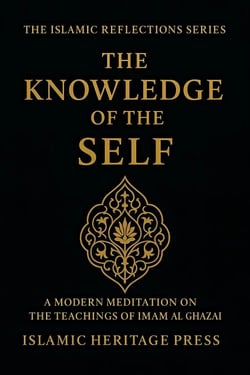 The Knowledge of the Self - The Islamic Reflection Series, #2