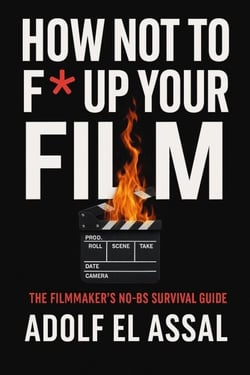 How Not to F* Up Your Film