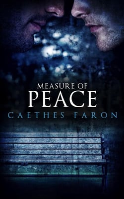 Measure of Peace - Measure of Devotion, #3