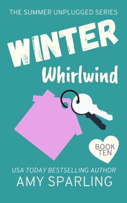 Winter Whirlwind - Summer Unplugged, #10