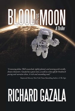 Blood of the Moon