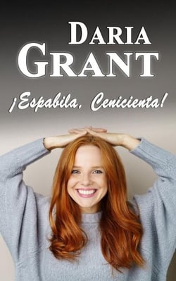 ¡Espabila, Cenicienta! - Las Chicas de Walkiria Life, #1