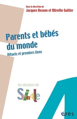 Parents et bébés du monde