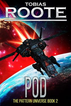 POD - The Pattern Universe, #2