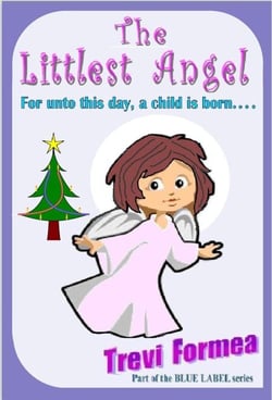 The Littlest Angel - For unto this day a child is born