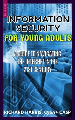 Information Security For Young Adults - HCM Information Security, #1