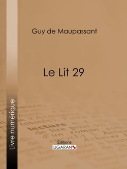 Le Lit 29