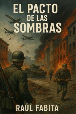"El Pacto de las Sombras: La Guerra que Nunca Fue"