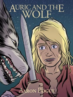 Auric and the Wolf - Auric's Valiants