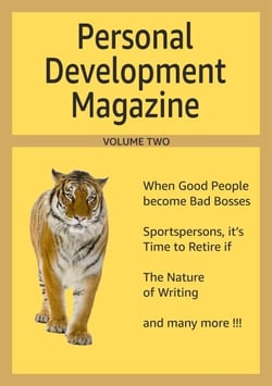 Personal Development Magazine - Volume Two - Personal Development Magazine, #2