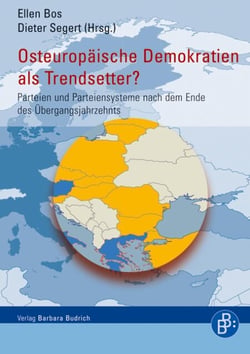 Osteuropäische Demokratien als Trendsetter? - Parteien und Parteiensysteme nach dem Ende des Übergangsjahrzehnts