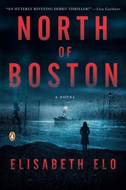 North of Boston - A Novel