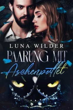 Paarung mit Aschenputtel - Once Upon a Shifter, #3