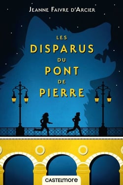 Les Disparus du pont de Pierre