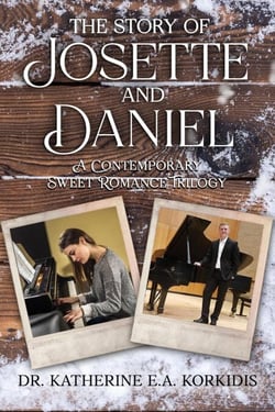 The Story of Josette and Daniel Trilogy - The Story of Josette and Daniel, #4
