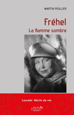 Fréhel - La flamme sombre