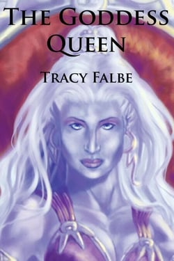 The Goddess Queen: The Rys Chronicles Book II - The Rys Chronicles, #2