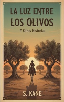 La Luz Entre Los Olivos Y Otras Historias