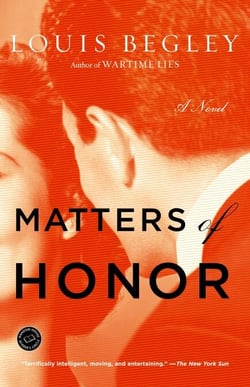 Matters of Honor - A Novel