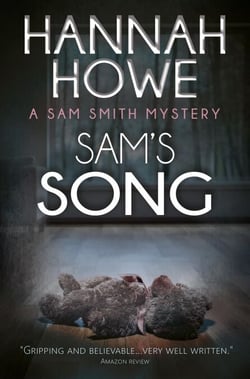 Sam's Song - Sam Smith Mysteries, #1